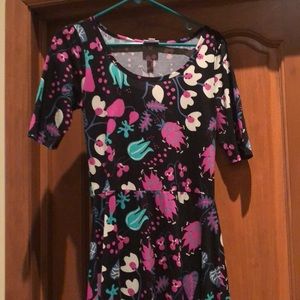 Lularoe Ana dress